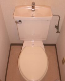 川崎市 空室対策リノベーション 2LDK