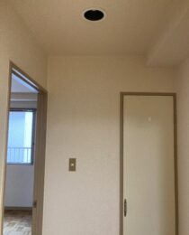 横浜市 空室対策リノベーション 1LDK