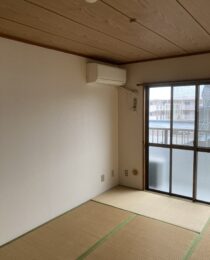 横浜市 空室対策リノベーション 1LDK