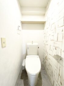 川崎市 空室対策リノベーション 2LDK