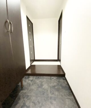 川崎市 空室対策リノベーション 2LDK