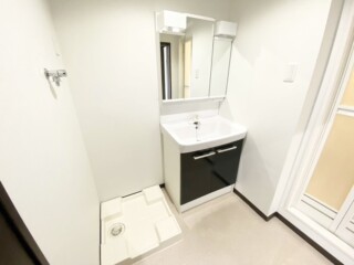 川崎市 空室対策リノベーション 2LDK