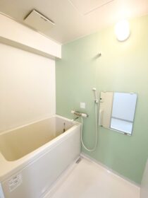 川崎市 空室対策リノベーション 2LDK