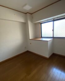 横浜市 空室対策リノベーション 2LDK