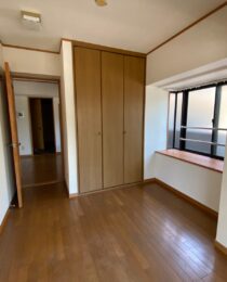 横浜市 空室対策リノベーション 2LDK