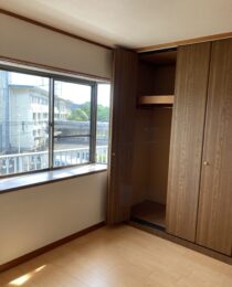 横浜市 空室対策リノベーション 2LDK