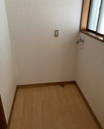 横浜市 空室対策リノベーション 2LDK
