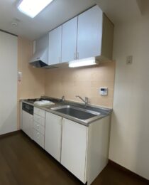 横浜市 空室対策リノベーション 1LDK