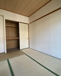 横浜市 空室対策リノベーション 1LDK