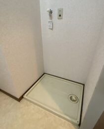 横浜市 空室対策リノベーション 1LDK