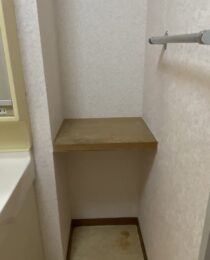 横浜市 空室対策リノベーション 1LDK