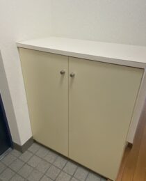 横浜市 空室対策リノベーション 1LDK