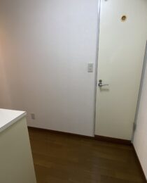 横浜市 空室対策リノベーション 1LDK