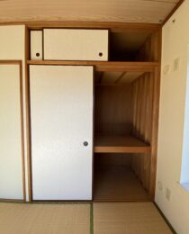 川崎市 空室対策リノベーション 2LDK