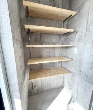川崎市 空室対策リノベーション 2LDK