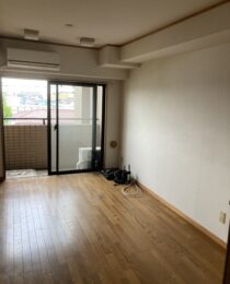 横浜市 空室対策リノベーション 1LDK