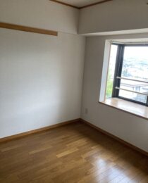 横浜市 空室対策リノベーション 1LDK