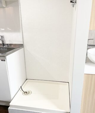 川崎市 空室対策リノベーション ワンルーム