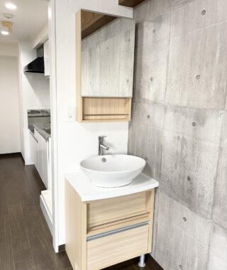 川崎市 空室対策リノベーション ワンルーム