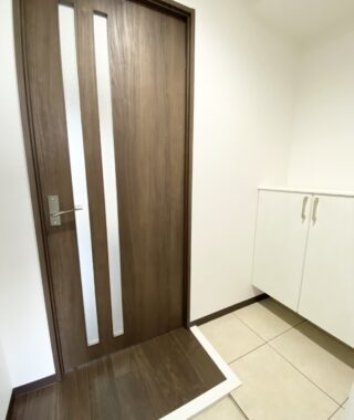 川崎市 空室対策リノベーション ワンルーム