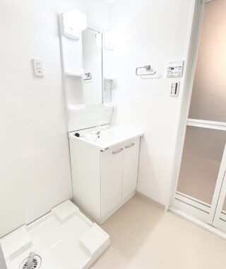 横浜市 空室対策リノベーション 1LDK