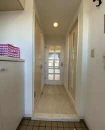 川崎市 空室対策リノベーション 2LDK