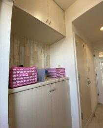 川崎市 空室対策リノベーション 2LDK
