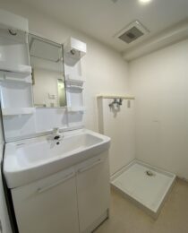 川崎市 空室対策リノベーション 2LDK