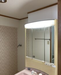 横浜市 空室対策リノベーション 2LDK