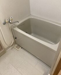 横浜市 空室対策リノベーション 2LDK