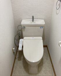 横浜市 空室対策リノベーション 2LDK