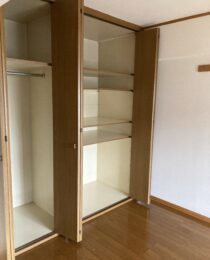 横浜市 空室対策リノベーション 2LDK
