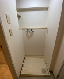 川崎市 空室対策リノベーション 2LDK