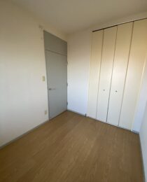 川崎市 空室対策リノベーション 2LDK