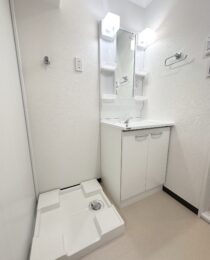 横浜市 空室対策リノベーション 2LDK