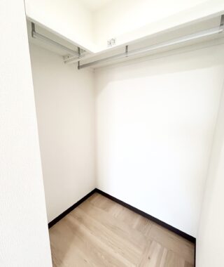 川崎市 空室対策リノベーション 1LDK