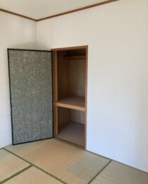 川崎市 空室対策リノベーション 1LDK