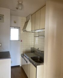川崎市 空室対策リノベーション 1LDK