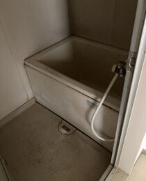 川崎市 空室対策リノベーション 1LDK