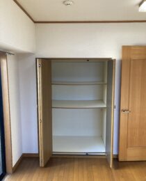 横浜市 空室対策リノベーション 2LDK