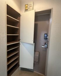 川崎市 空室対策リノベーション 1K
