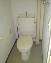 川崎市中原区 空室対策リノベーション 1LDK