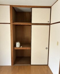 横浜市 空室対策リノベーション 1DK