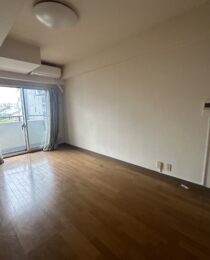 川崎市 空室対策リノベーション 1K