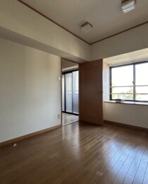 横浜市 空室対策リノベーション 1LDK