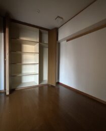 横浜市 空室対策リノベーション 1LDK