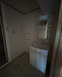横浜市 空室対策リノベーション 1LDK