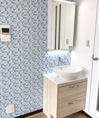川崎市 空室対策リノベーション 1K
