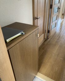 横浜市 空室対策リノベーション 1LDK