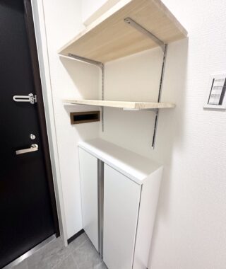 横浜市 空室対策リノベーション 1LDK